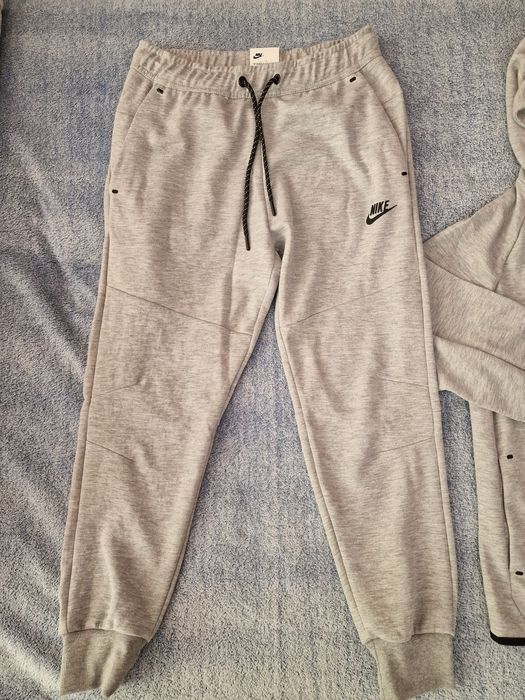 Nike tech Чисто НОВ!