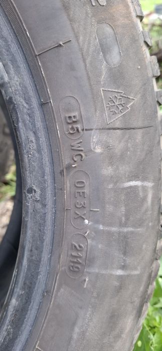 205 55 16  BFGoodrich