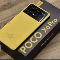 Poco x 6 pro/ 512