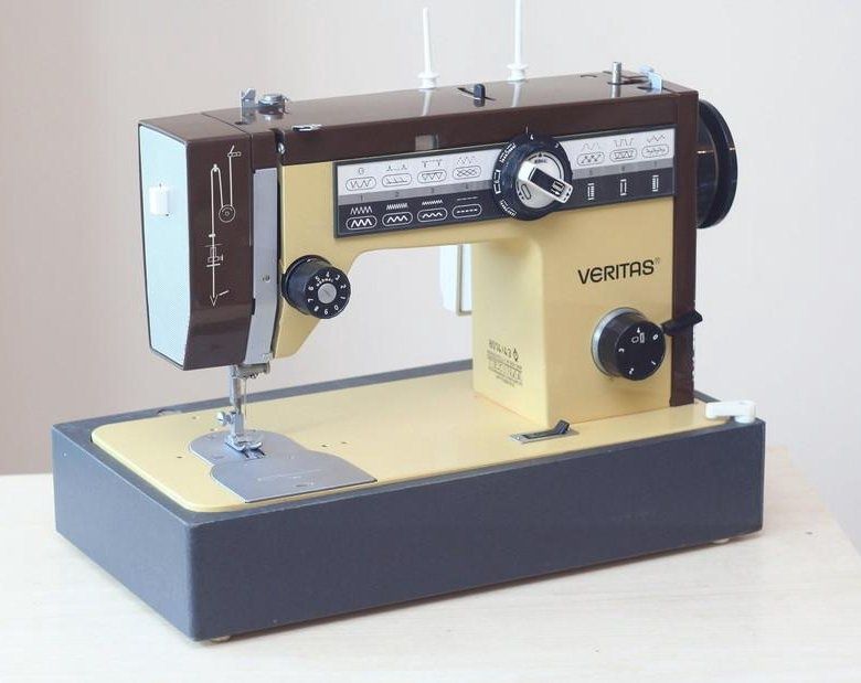 Ремонт, настройка, профилактика швейных машин.