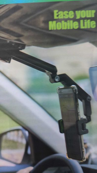 Suport de telefon pentru mașină ,nou!