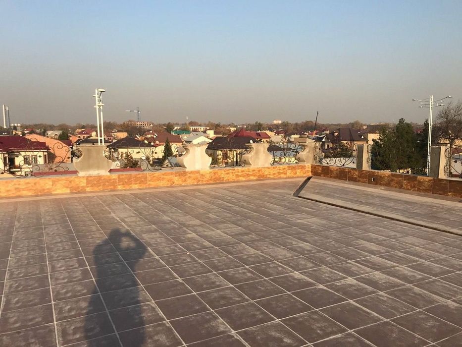 Отдельно стоящее здание на Дурмон йули Ор IT Park