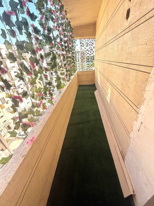 2 хонали люкс квартира ижарага берилади!!