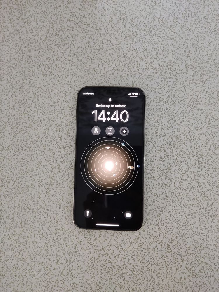iPhone 12 Pro sotiladi