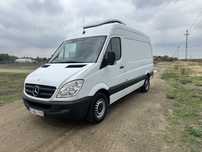 Sprinter 316 frigorific