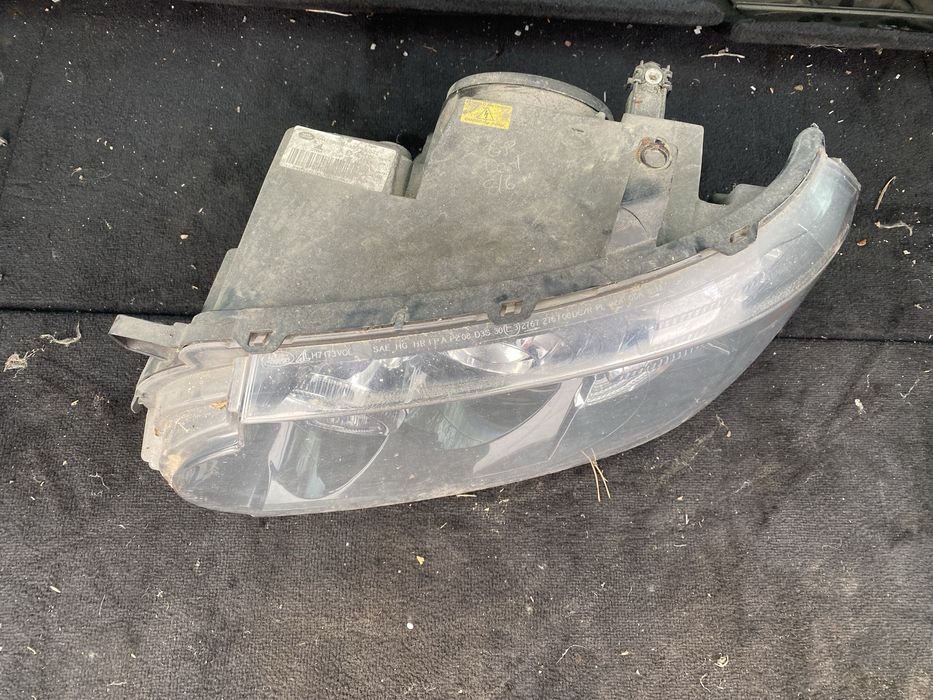 Фарове Range Rover L322  facelift