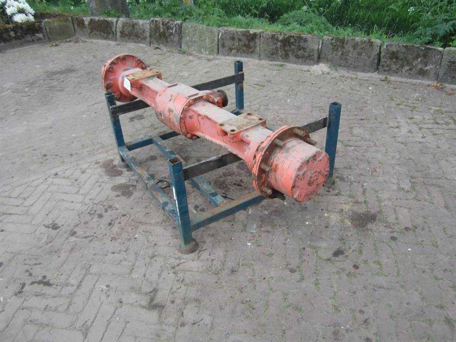 Axa NAF pentru utilaj Atlas AR46C - Piese de schimb NAF