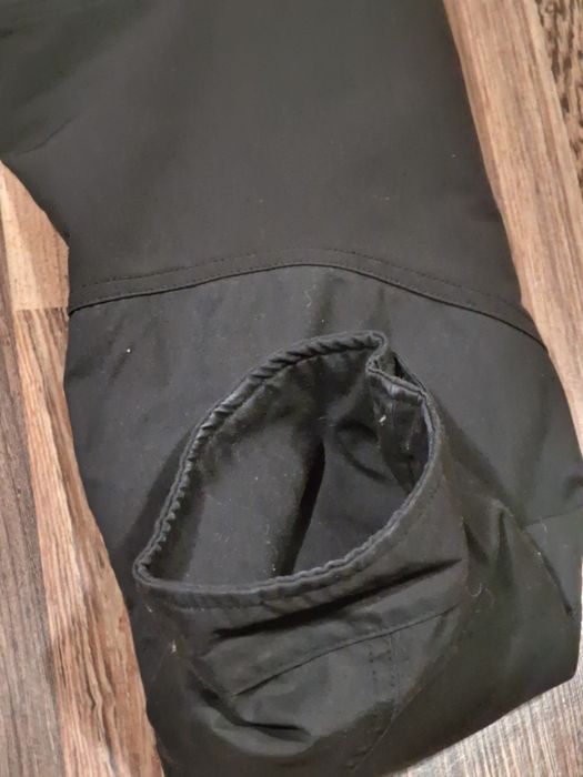 Pantaloni de vanatoare de dame Pinewood Caribou TC Extreme XL