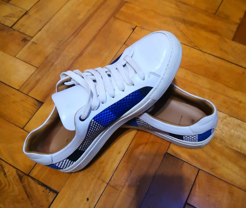 Pantofi sport - casual-adidasi Hugo Boss