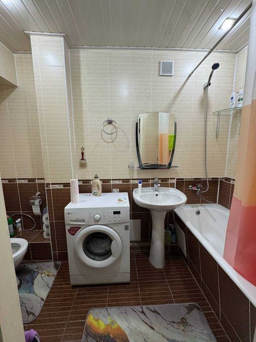 Сдам 2/2/4 Ц-4 - Алайский рынок - Центр - На Долгий срок