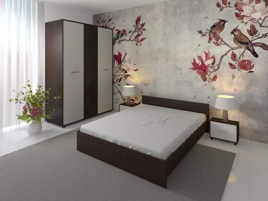 Dormitor la oferta! – Produs Nou, Preț de producător! D11