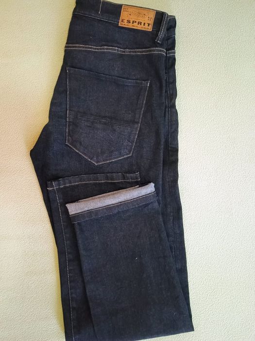 Blugi Esprit, fără etichetă