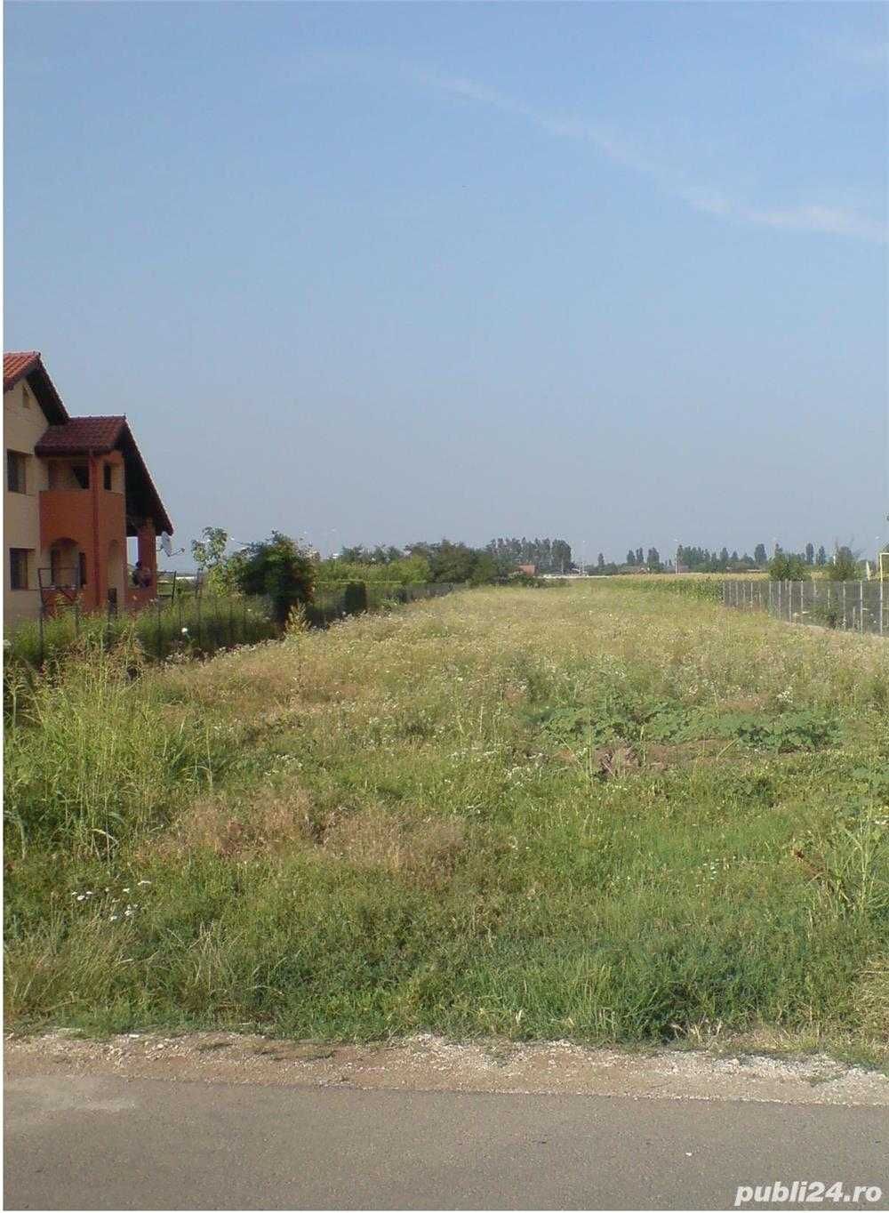 Teren Intravilan ,Comuna Moara Vlasiei, Sat Caciulati