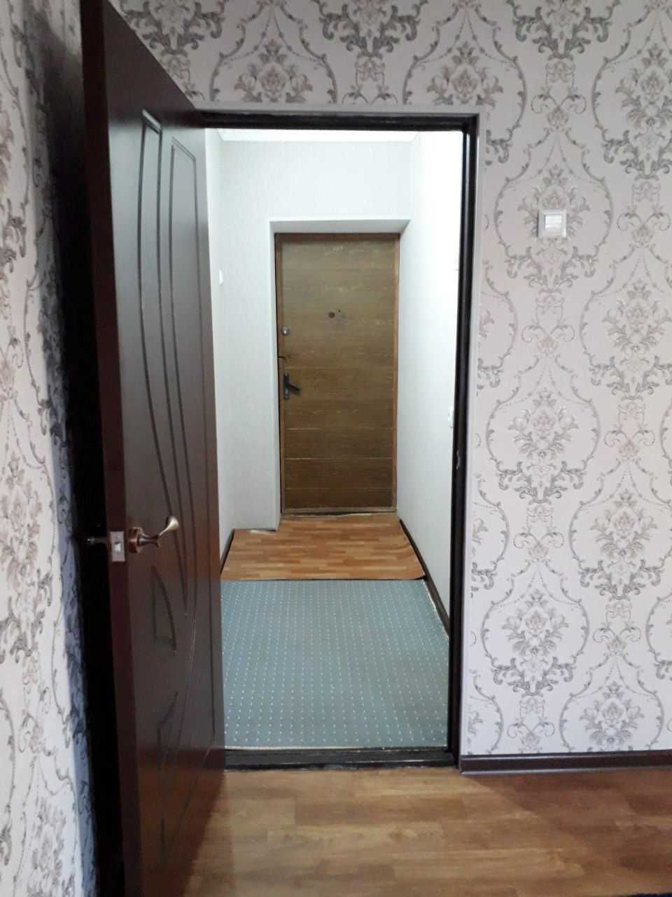 Сдаётся квартира рисвий бакалея