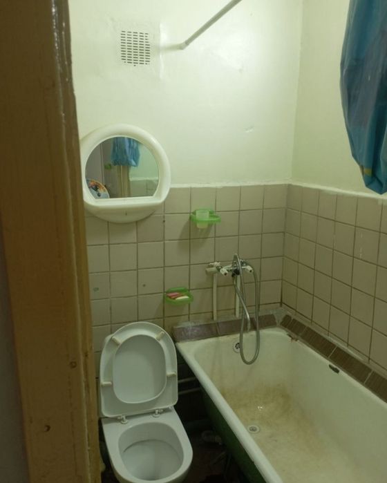 Аренда квартиры 1/2/4 Чиланзарский район метро Собир Рахимова