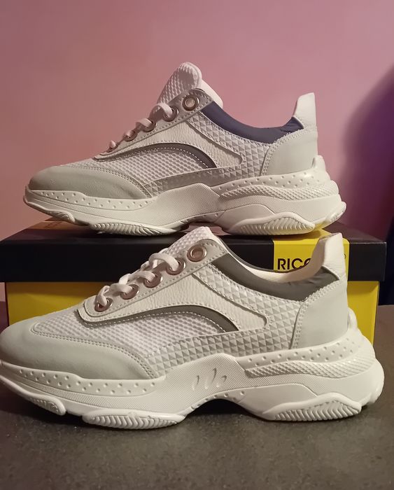Pantofi sport RICCON