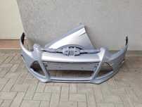 Bara & Aripa Fata Stanga Ford Focus 3 III 2011-2014 Vopsita Gri
