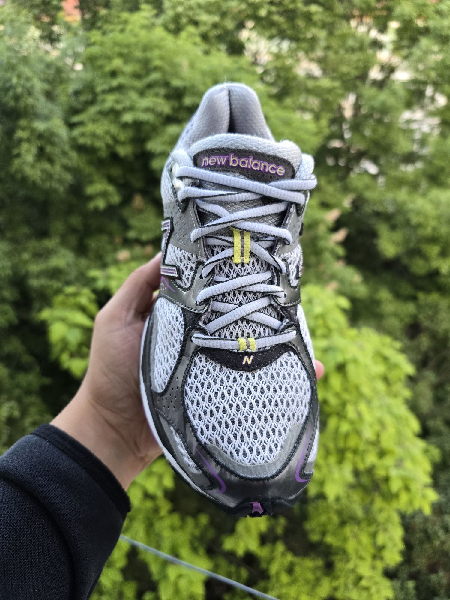 New Balance 1080 marimea 38!