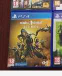 Mortal Kombat 11