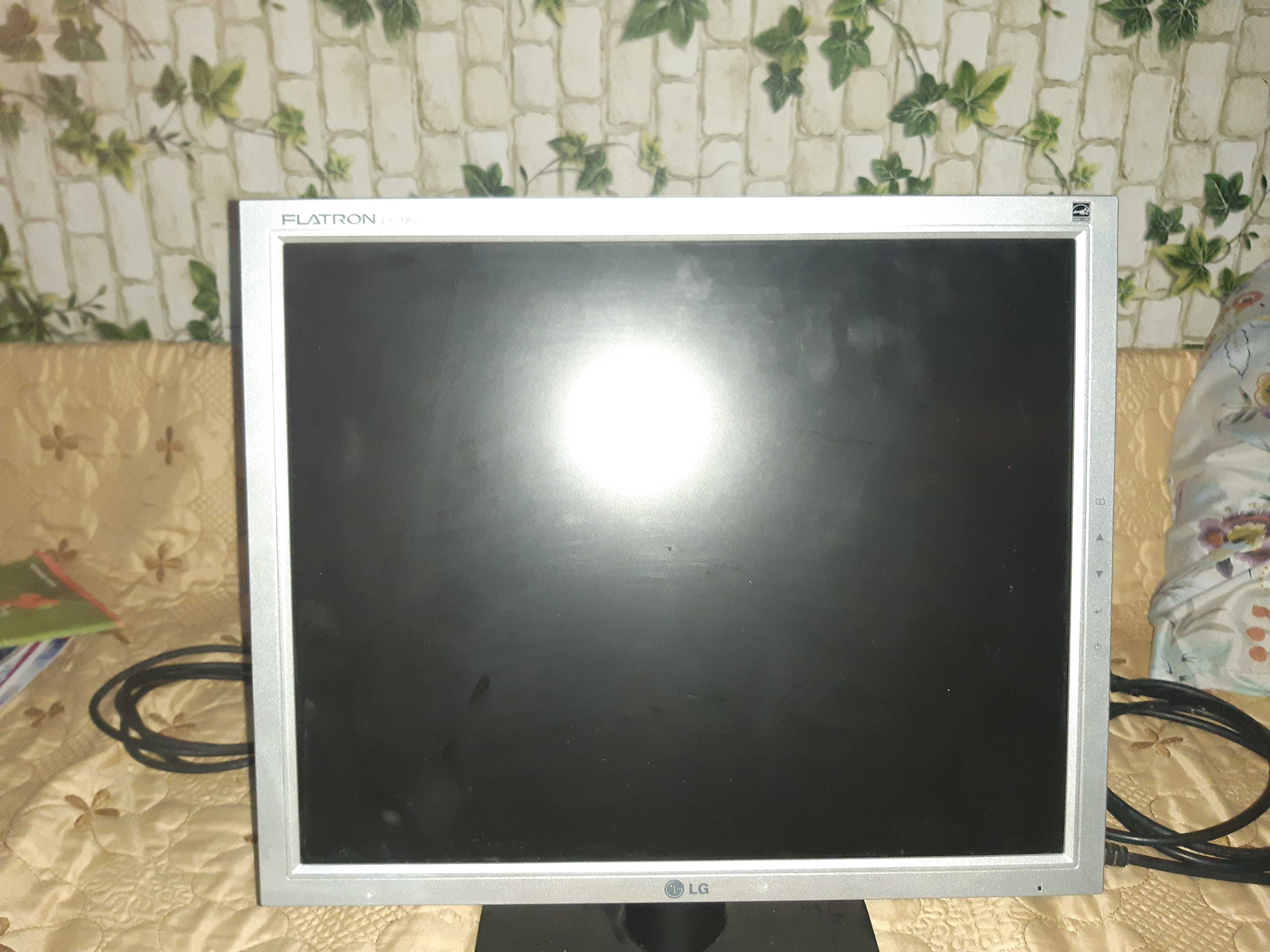 Vand monitor LG negociabil