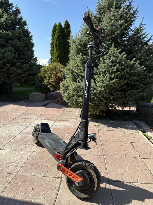 Электросамокат Joyor S10-SZ