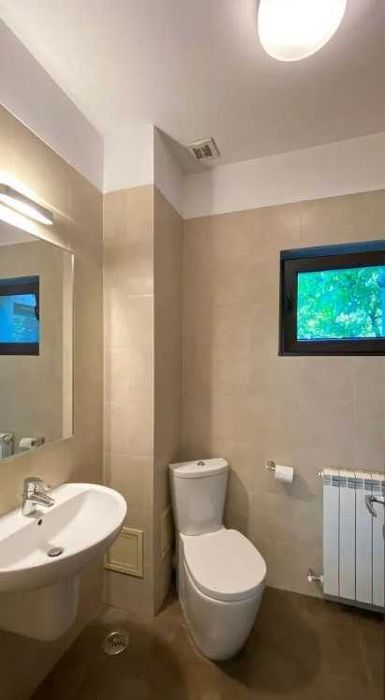 Дава се под наем Двустаен апартамент в Пловдив, Западен - 60 кв.м за 275.4 € - Снимка #3