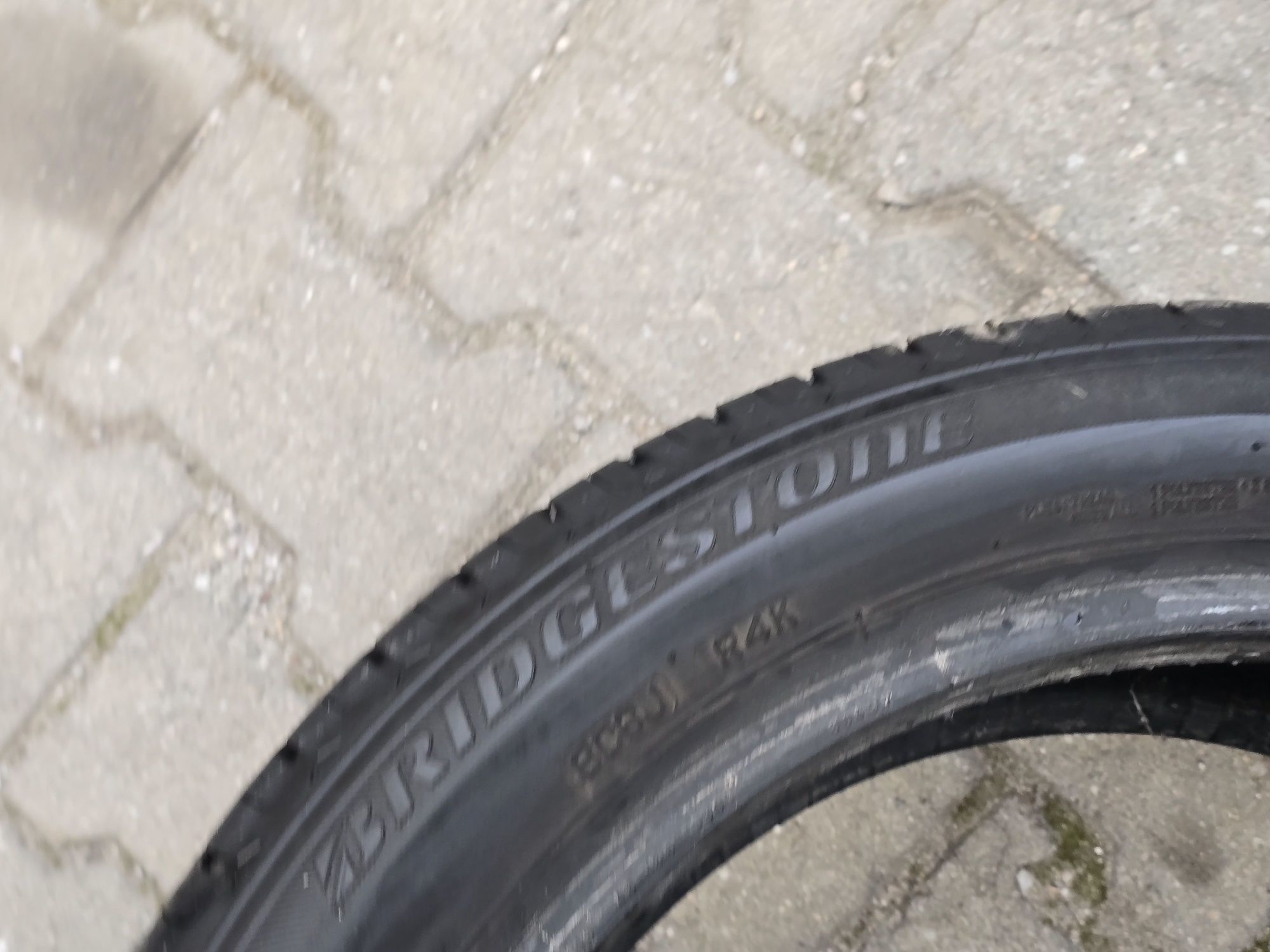 185 50 16 Bridgestone