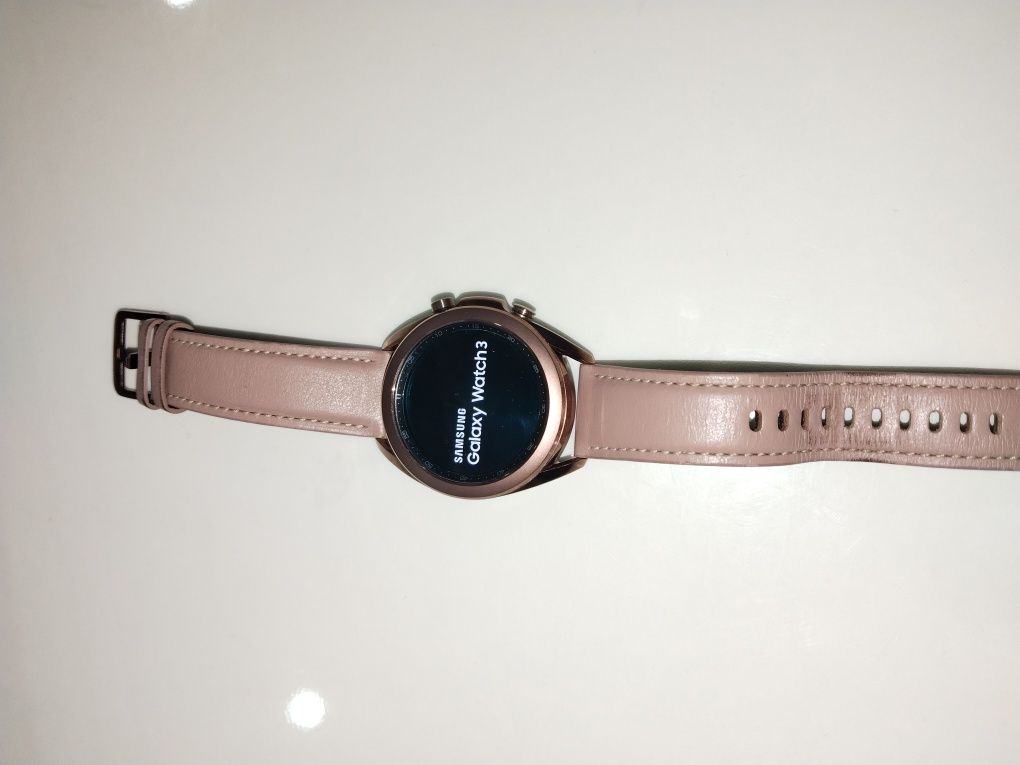 Samsung galaxy watch3