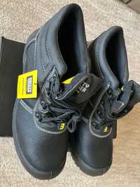 Pantofi de protectie Safety Jogger Safety Boy S1P
