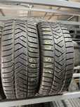 Cauciucuri 215/60R16 Pirelli M+S, anvelope 215/60/16 Pirelli