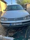 Vând vw golf , 1.9 alh