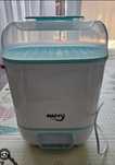 Sterilizator biberoane mappy