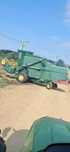 Vând combina john deere 940