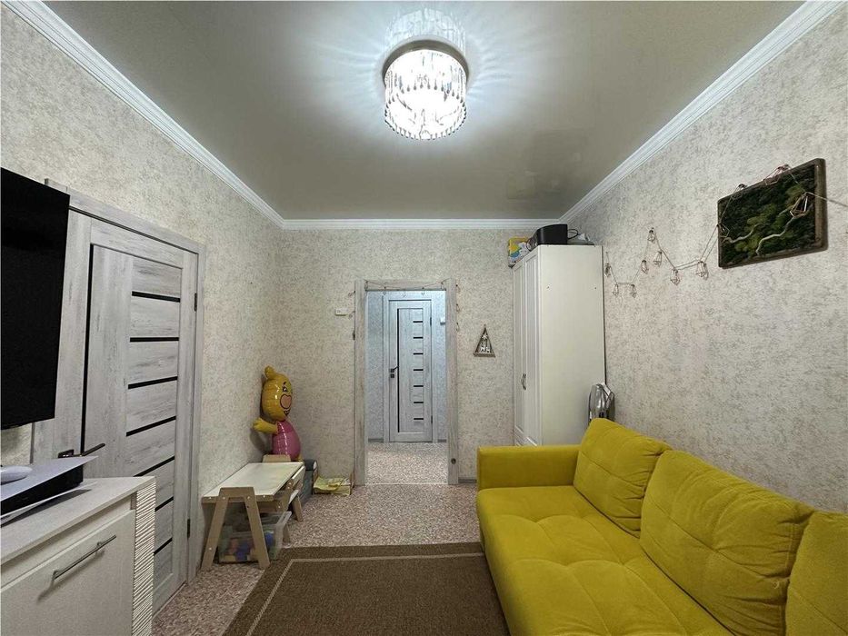 -Продам шикарную 2-ух комн в Центре Старого города! Мебель! Техника!