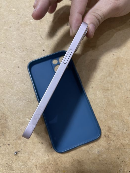 Iphone 13 garantiyasi bilan sotiladi