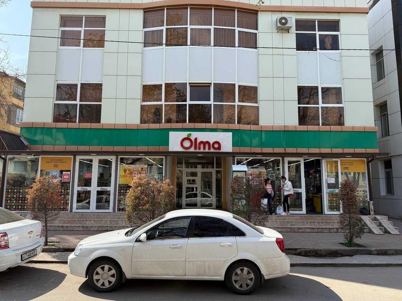 Продается Нежилой помещения  19 квартал 370м2