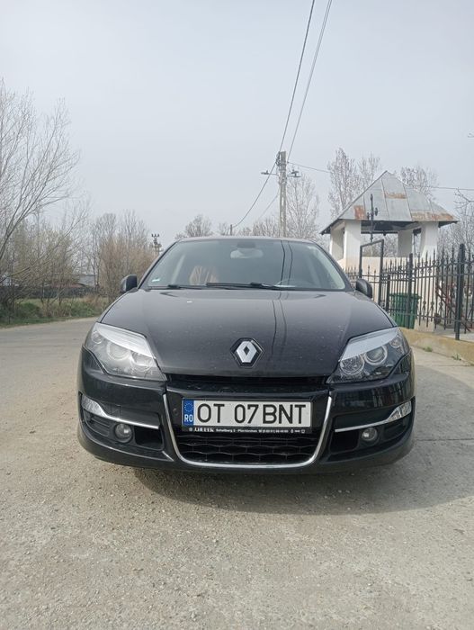 Renault laguna 3 de vânzare