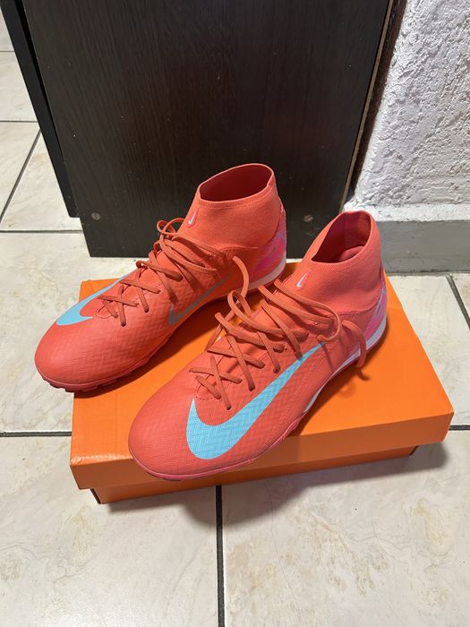 Nike ZM Superfly 10