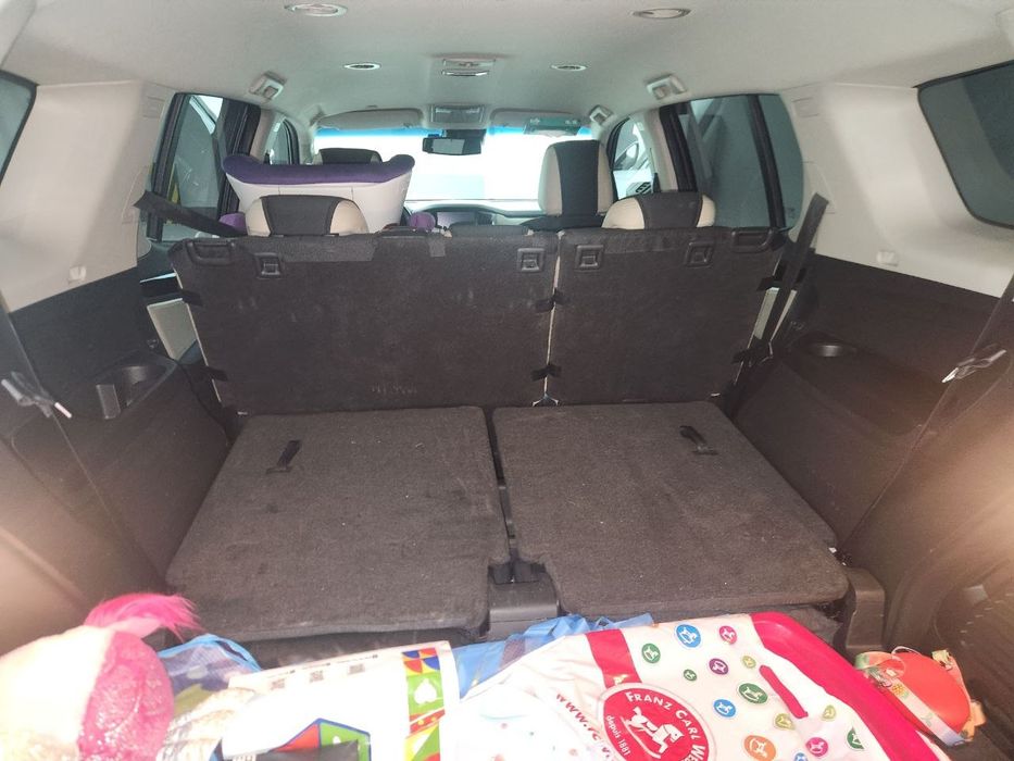 Срочно продаётся белый Trailblazer 2020