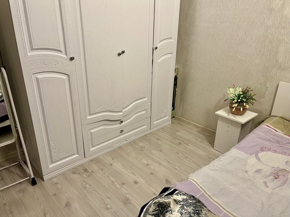 Сдам комнату только одной девушке