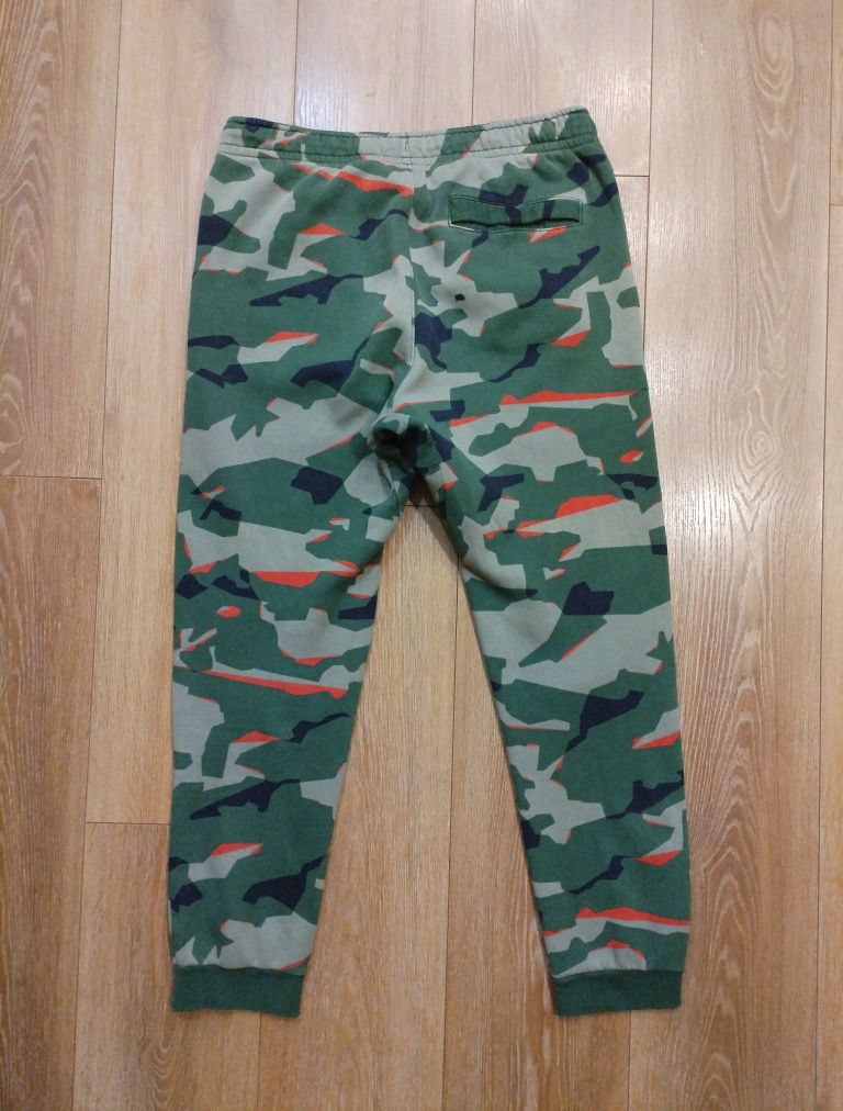 Nike fleece мъжко оригинално долнище