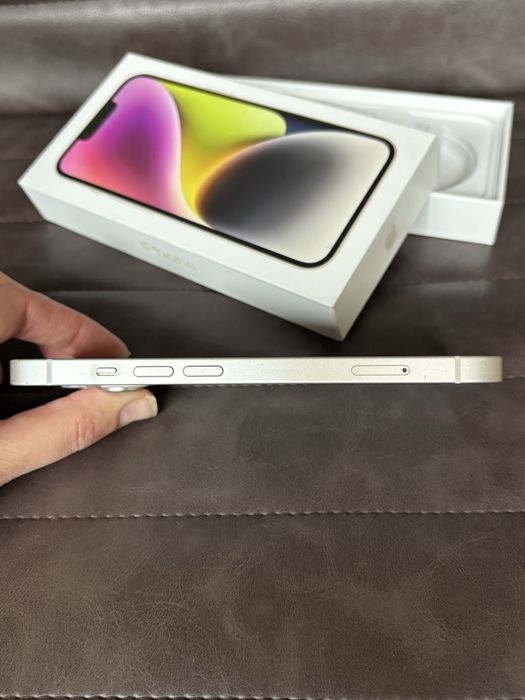 Iphone 14 (128GB)