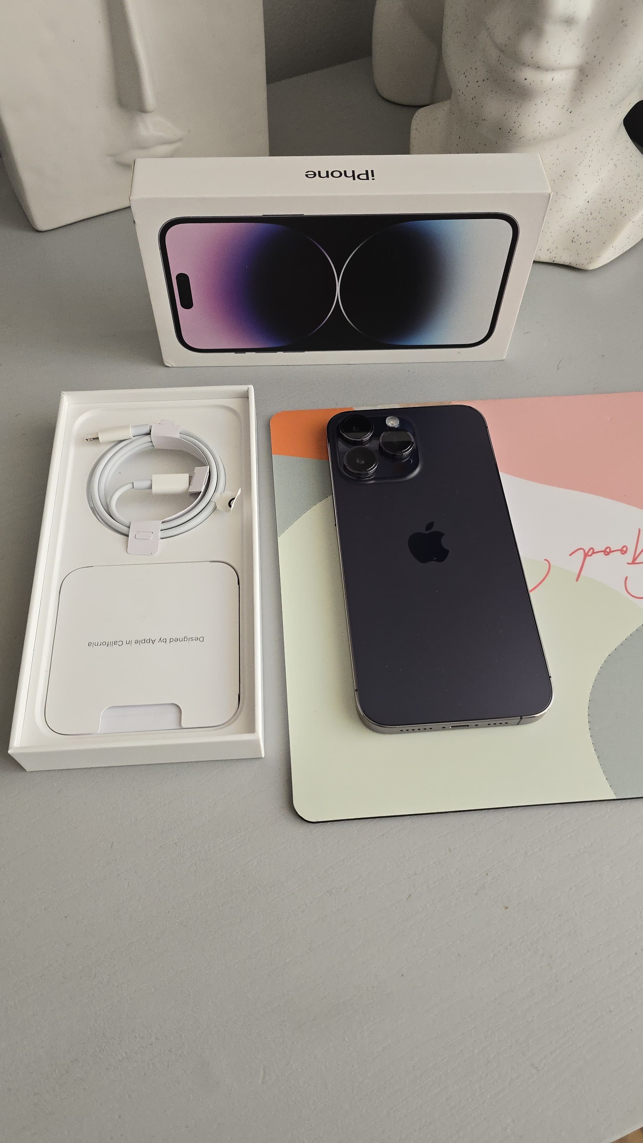 iPhone 14 pro Max