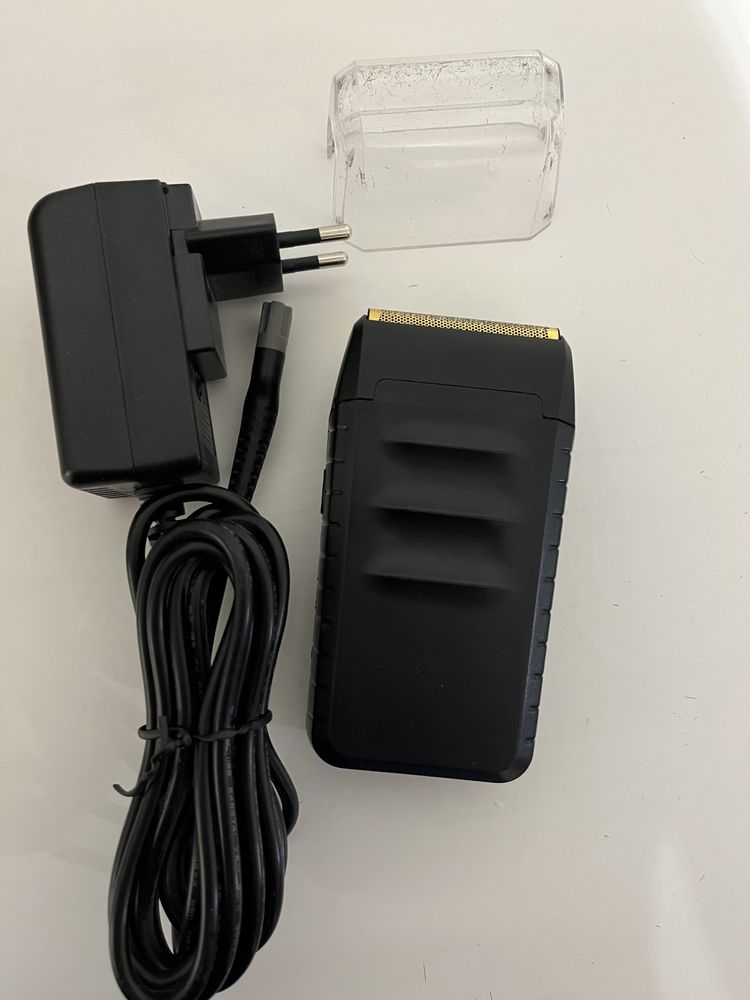 Wahl vanish shaver