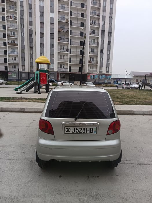 Matiz mx srochni sotiladi