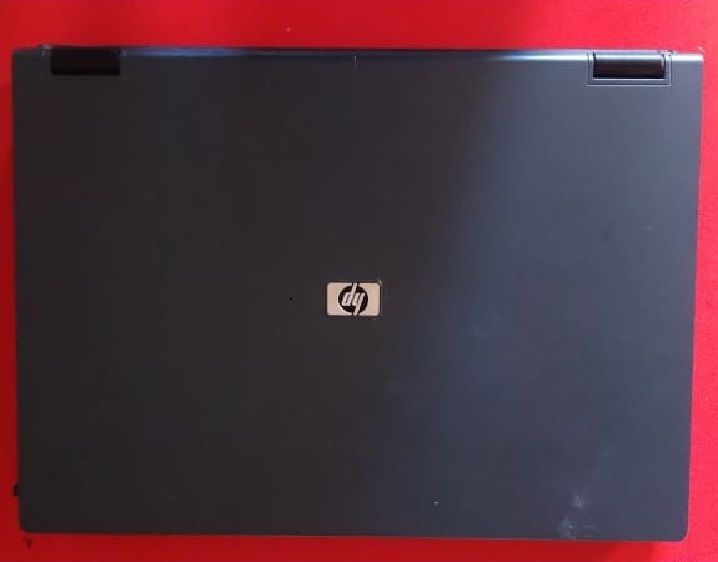 ноутбук HP COMPAQ NX7300 на запчасти