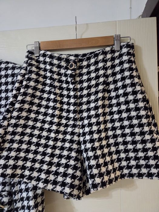 Жесток сет/костюм ZARA/Зара