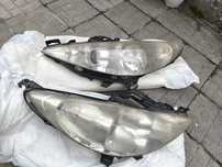 Комплект фарове за PEUGEOT 207