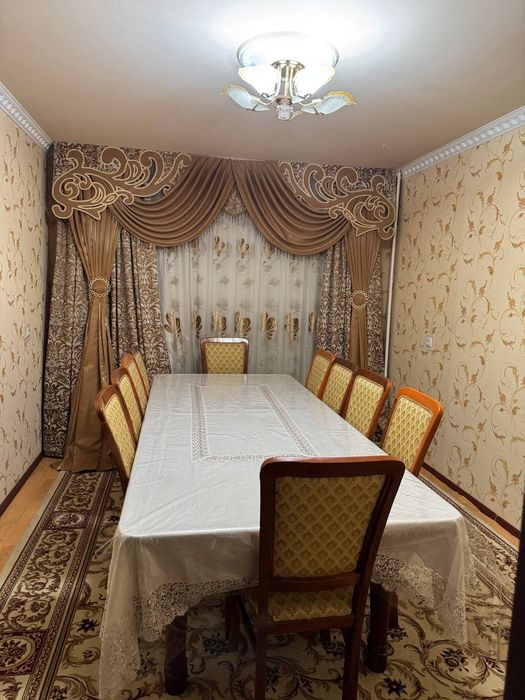 Продаётся Квартира