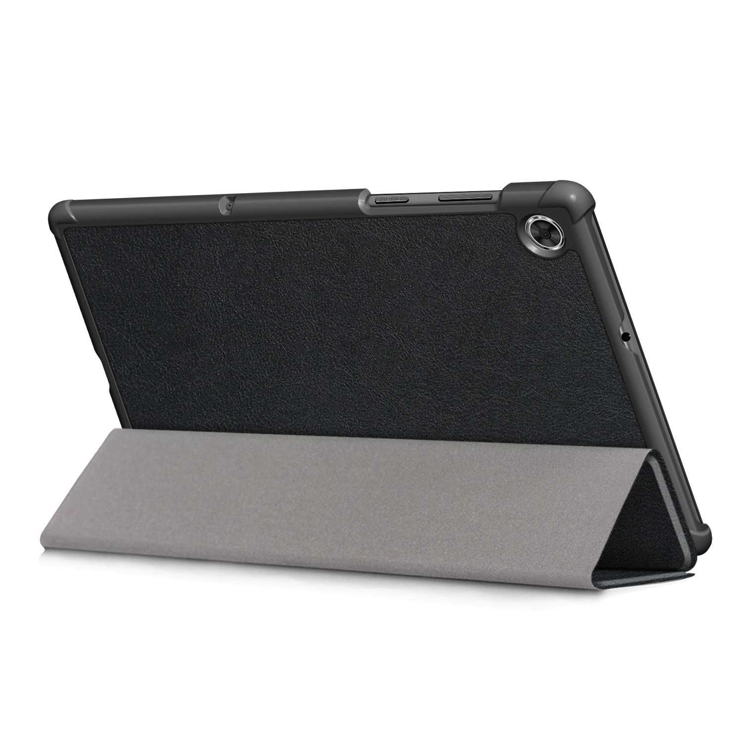 Калъф 3fold за Lenovo Tab M11 K11 E10 P10 M10 2.3.4 10 Yoga Pro Plus